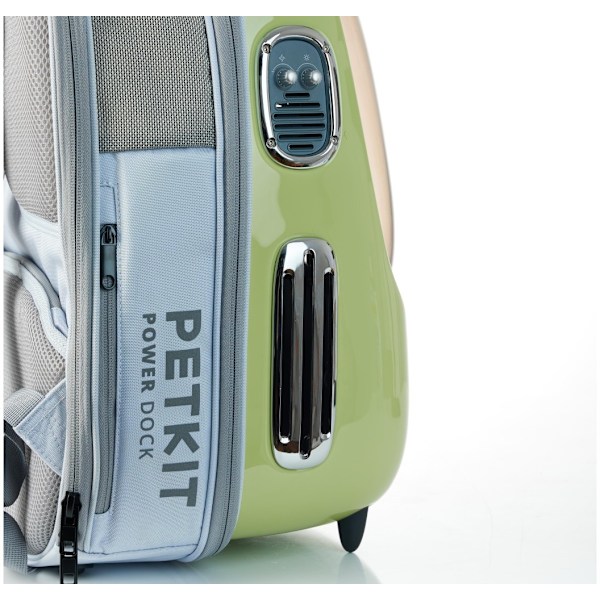 PETKIT, kæledyrsbærer, Breezy2