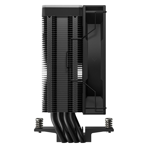 Deepcool, CPU køler, AG400 BK ARGB