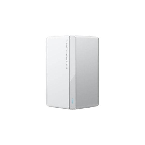 Xiaomi, Mesh System, AC1200 EU (2 kpl)