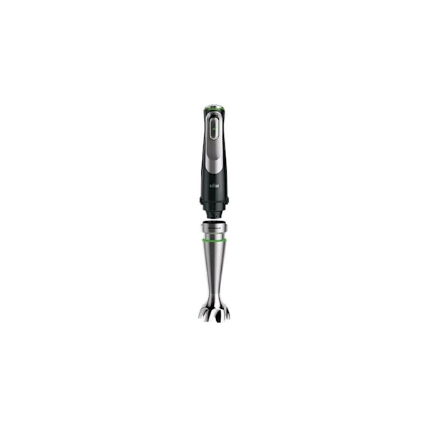 Braun, MultiQuick 9 MQ9195XLI