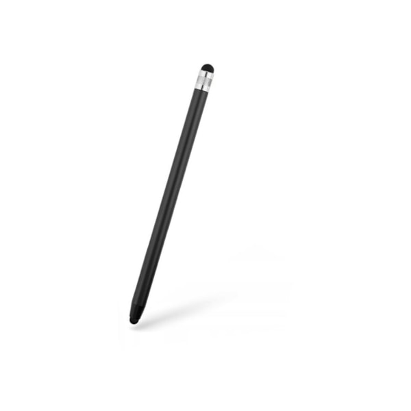 Tech-Protect stylus pen Aluminium Touch Pen, sort