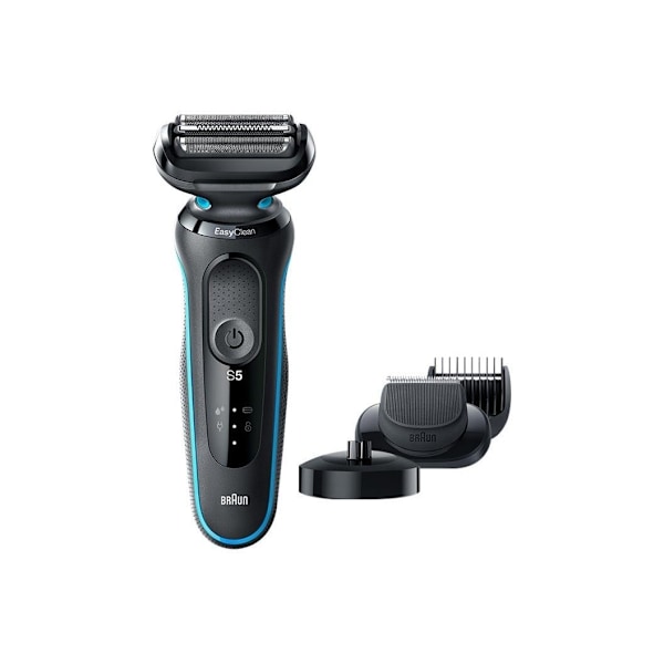 Braun, parranajokone, 51-M4500cs