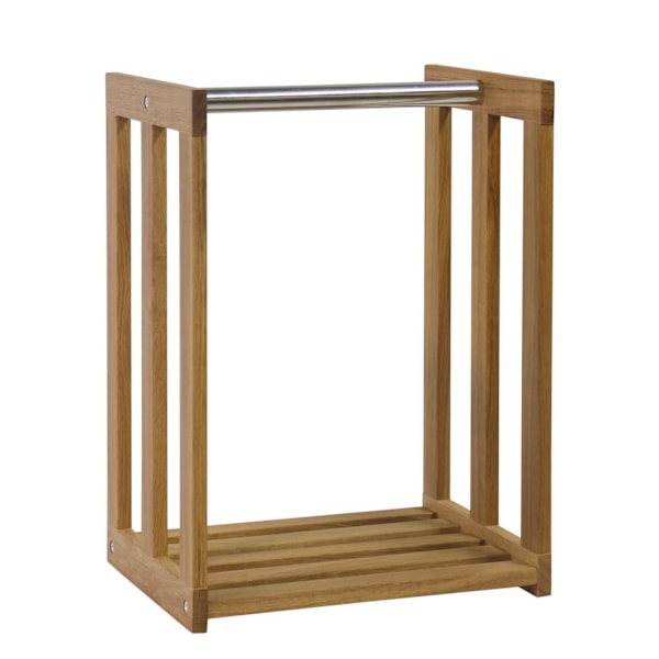 Vedkurv MONDEO 35x29,5xH48cm
