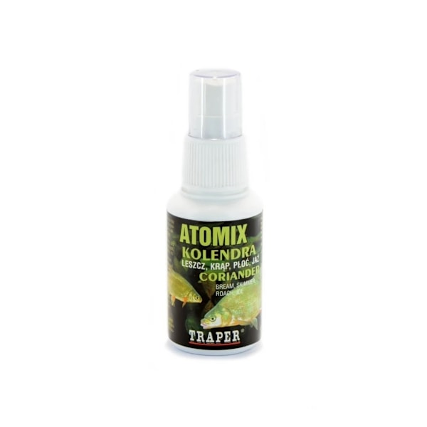 TRAPER Atomix Koriander 50g