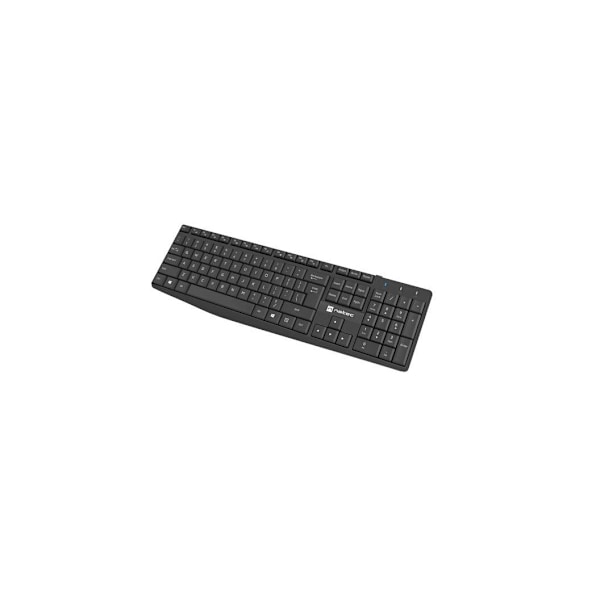 Natec, Tangentbord och Mus Set, Tangentbord och Mus, Squid 2in1 Bundle