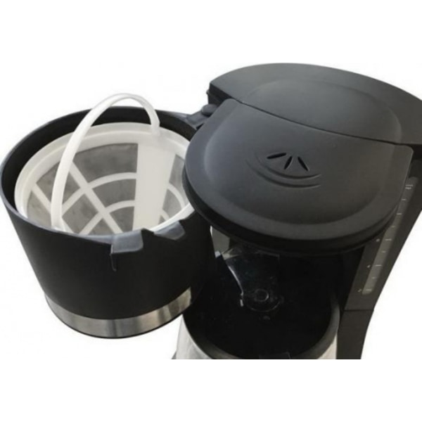 Kaffetrakter EKC006 Robusta, Esperanza