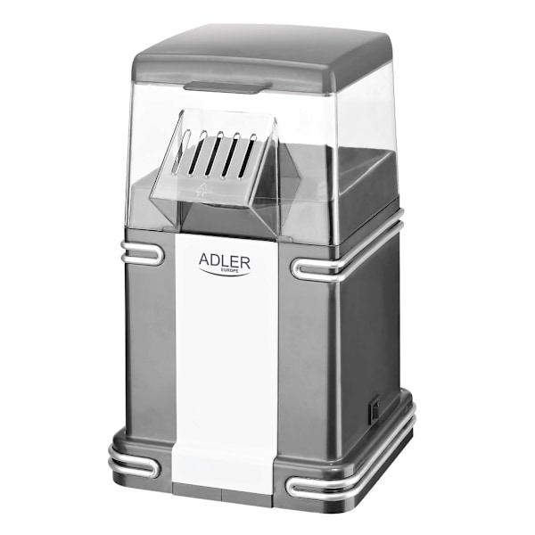 Adler, Popcorn Machine, AD 4511