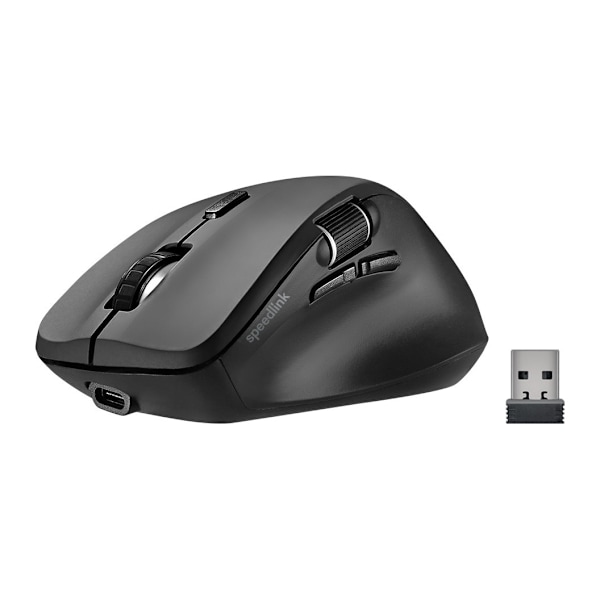 Speedlink langaton hiiri Libera (SL-630021-RRBK)