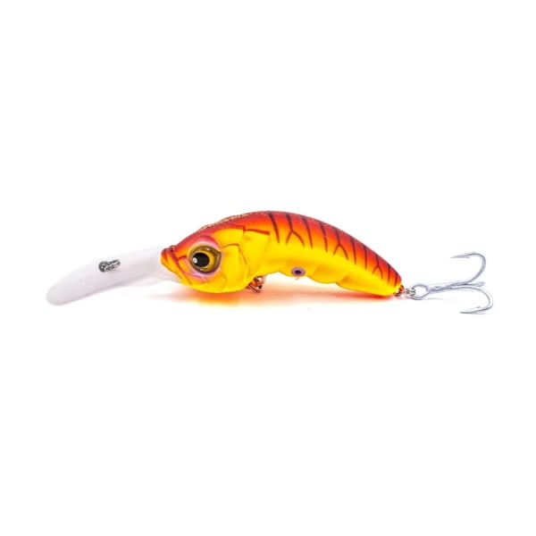 Vaappu EG-112BL A08 8cm/22g/4,0-6,0m