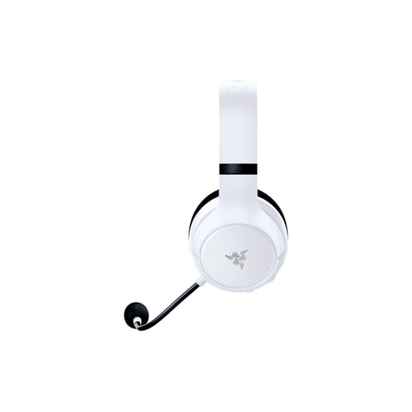 Razer trådløst headset Kaira Xbox, hvid