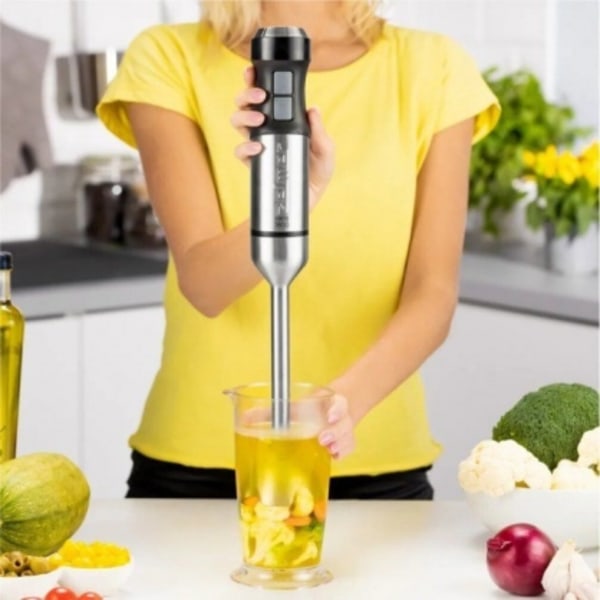 Stavmixer, ZHB4752 Vario Titanium XL, Zelmer