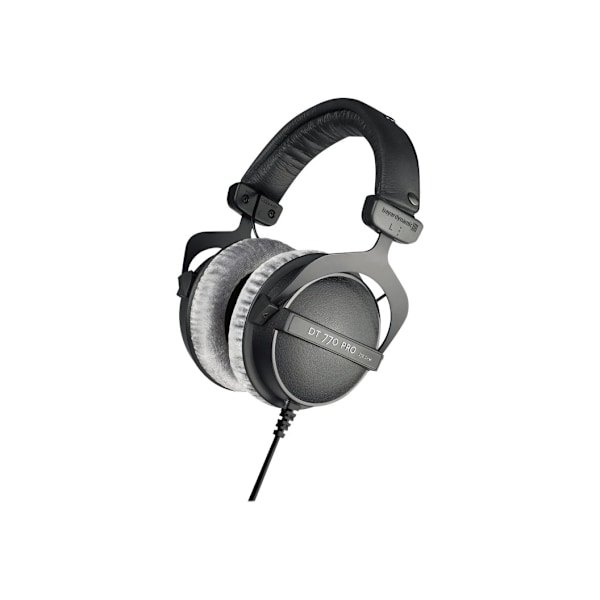 Beyerdynamic, Studiokuulokkeet, DT 770 PRO