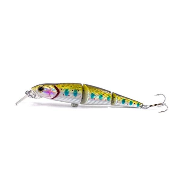 Wobbler Strike-Pro EG-079J 620T 11cm/21g/synkende