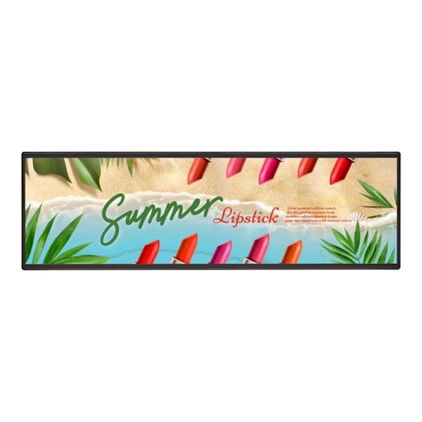 LG, Ultra Stretch Signage, 37BH7N-H