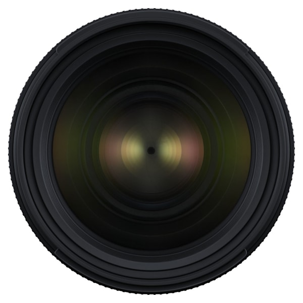 Tamron SP 35mm f/1.4 Di USD-objektiv för Canon