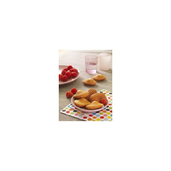 TEFAL, Madeleine tallerkener, XA801512