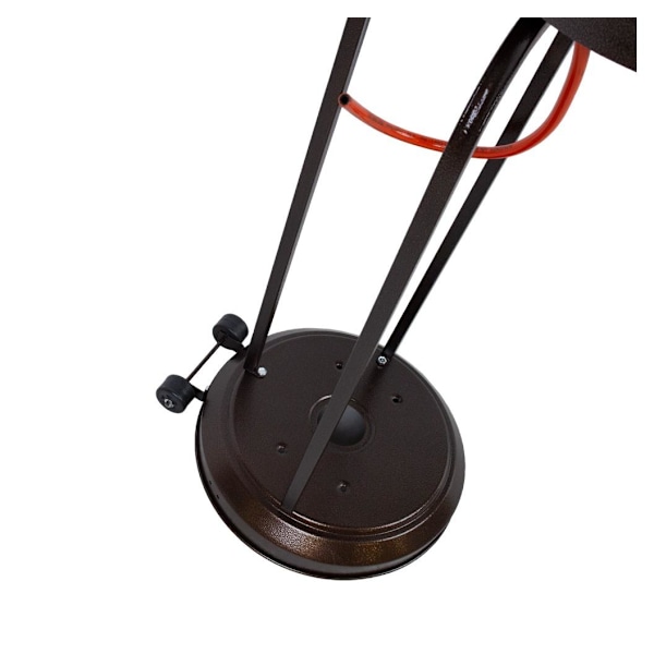 Gasvarmer RACKET H221cm