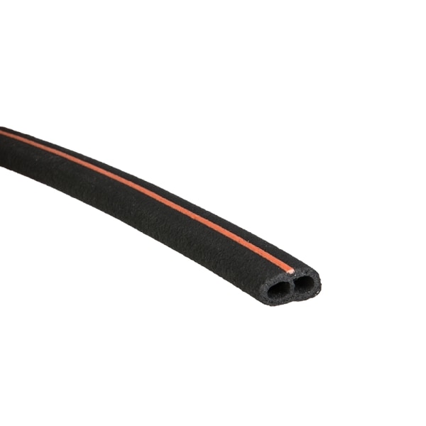 Set med 3 produkter. Vanningsslange AQUA-DROP FLAT 1/2" - 7,5m