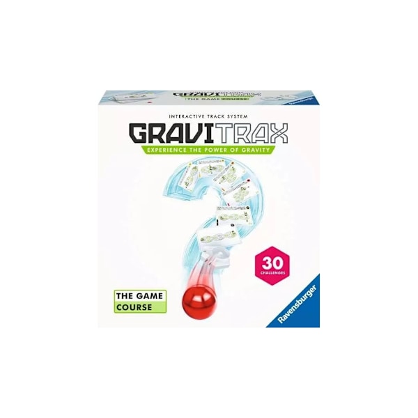 Ravensburger GraviTrax pusselspel Spår