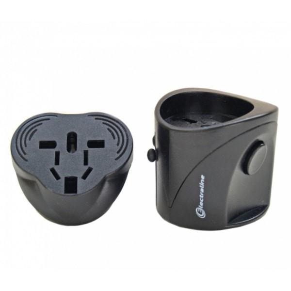 Sähkömekaaninen komponentti 70014 universalais adapteris, Electraline