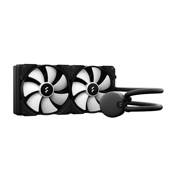 Fractal Design, Vandkølerenhed, Lumen S28 V2 RGB