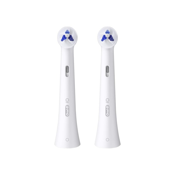 Oral-B, utbytbara tandborsthuvuden, iO Specialized Clean