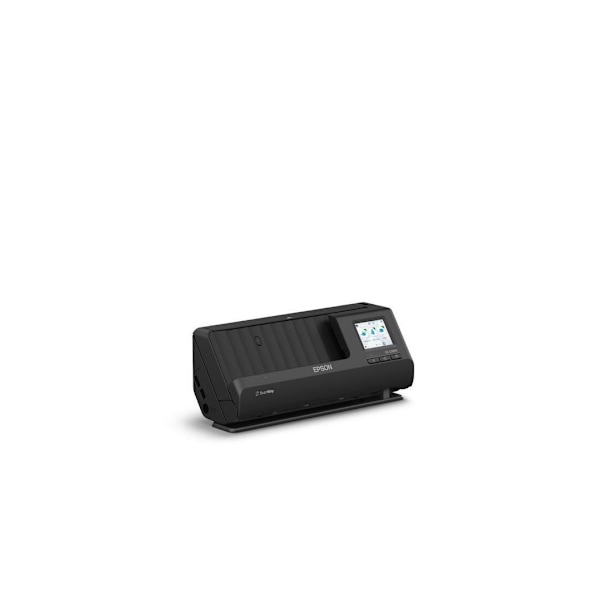 Epson, Kompakt netværksscanner, ES-C380W