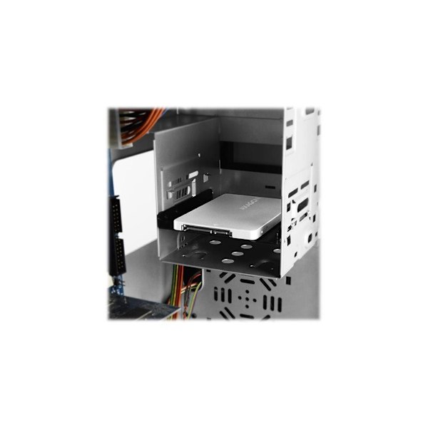 AXAGON, intern 2,5" boks med SATA interface til M.2 SATA SSD, RSS-M2SD