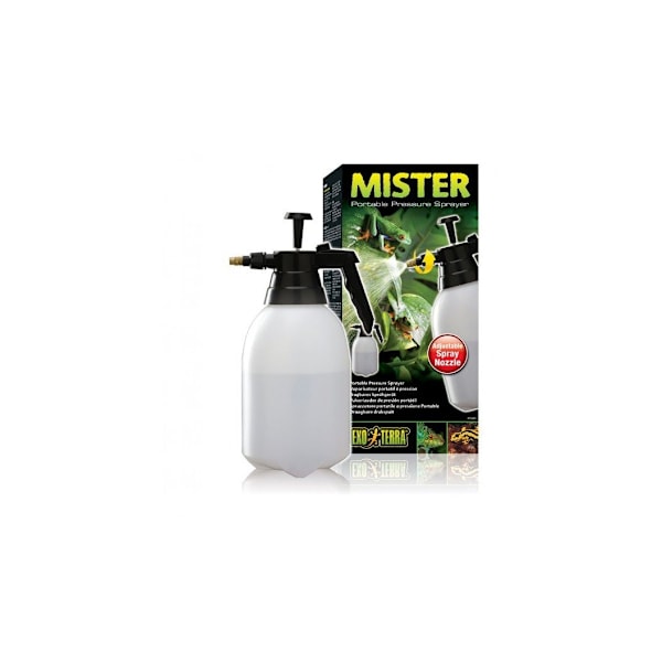 EX Mister håndtrykksprøyte, 2L, EXO TERRA