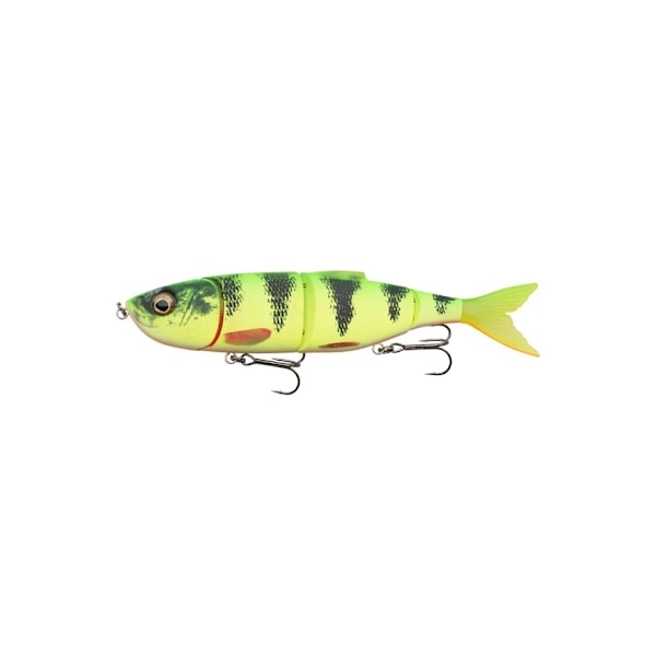 SavageGear 4Play V2 Swim & Jerk 16,5 cm/35g/1-2m Firetiger