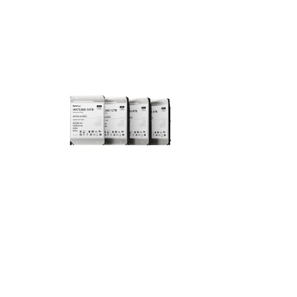 Synology, Harddisk, HAT5300-4T