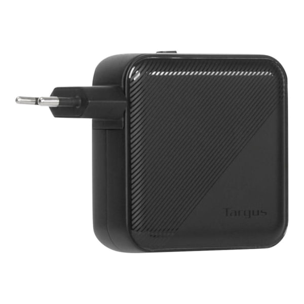 Targus 100W GaN Vegglader