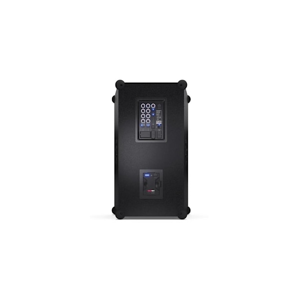 Skarp, bärbar högtalare, SUMOBOX Pro CP-LS200 High Performance