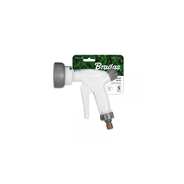 WHITE LINE MULTI SPRAY justerbar spray