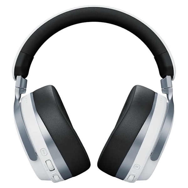 Turtle Beach langattomat kuulokkeet Stealth 700 Gen 3 PlayStation, valkoinen