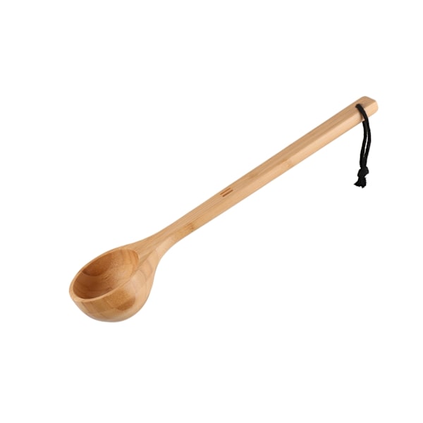 Bastuskänk RENTO bambu