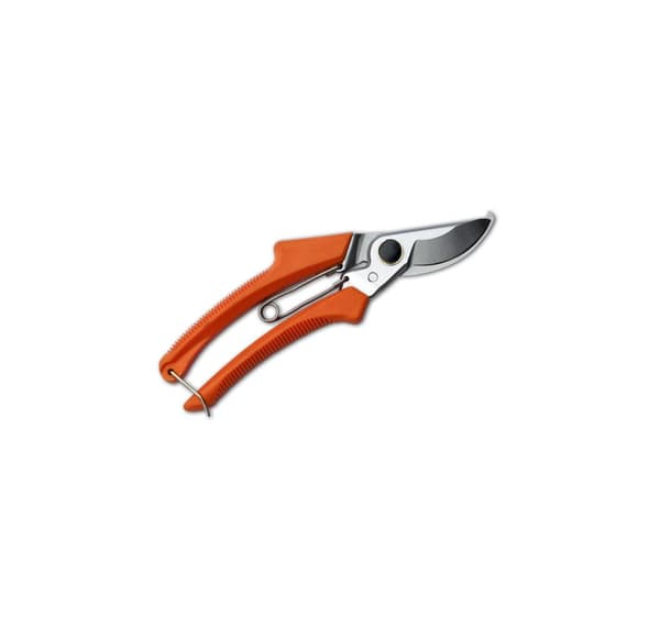 Bypass knivskjærer V-SERIEN Orange
