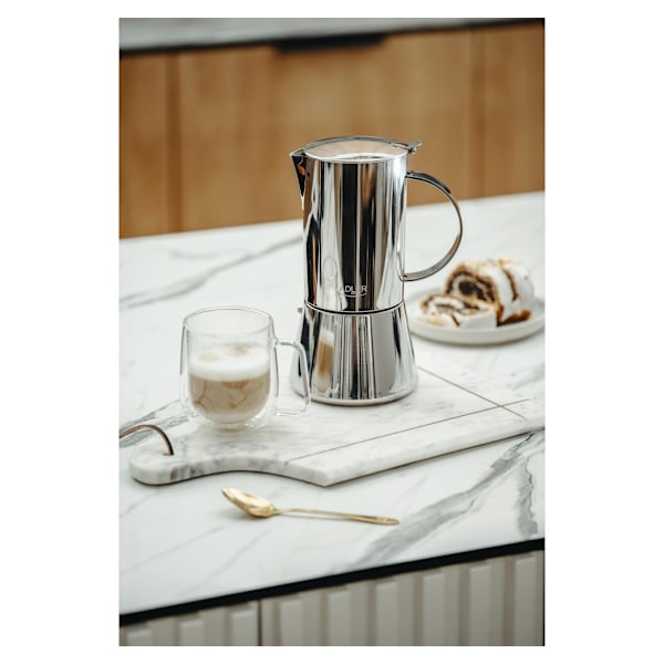 Adler, espressomaskin, AD 4419