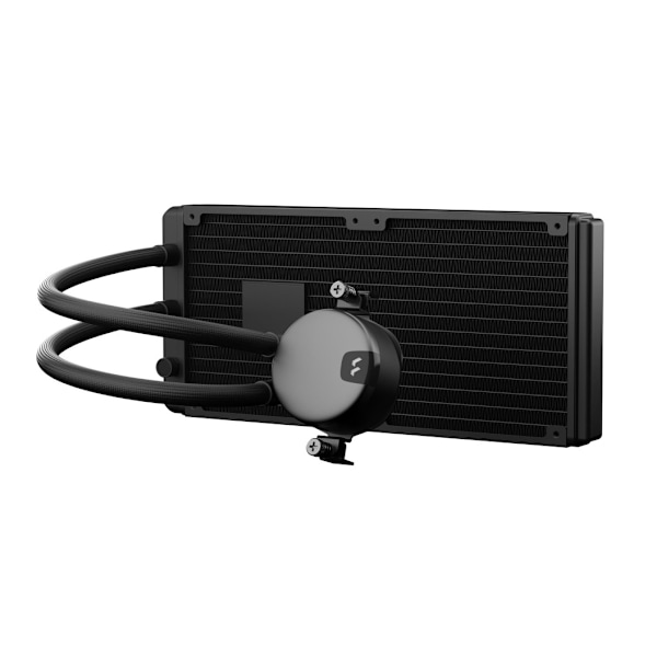 Fractal Design, Vandkølerenhed, Lumen S28 V2 RGB