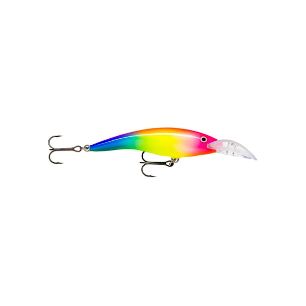 Vaappu Scatter Rap Tail Dancer 9cm/13g/3,3-5,7m ELJ