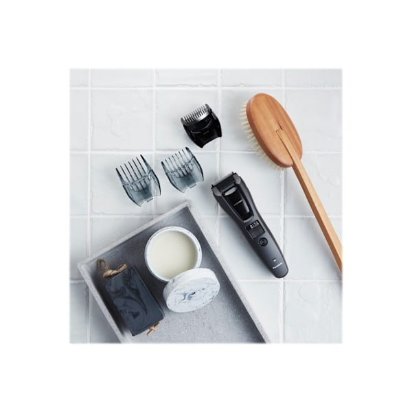 Panasonic, barbermaskin, ER-GB62-H503