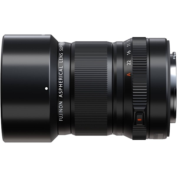 Fujifilm Fujinon XF 30mm f/2.8 R LM WR Makroobjektiv