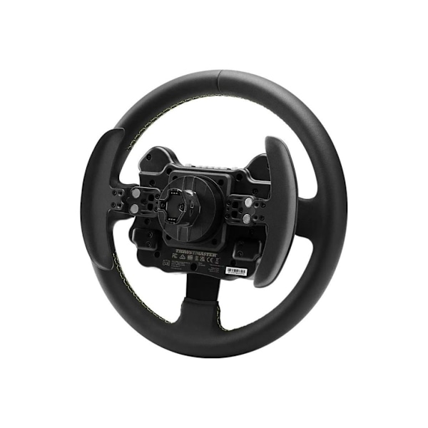 Thrustmaster, Evo Racing 32R Läder
