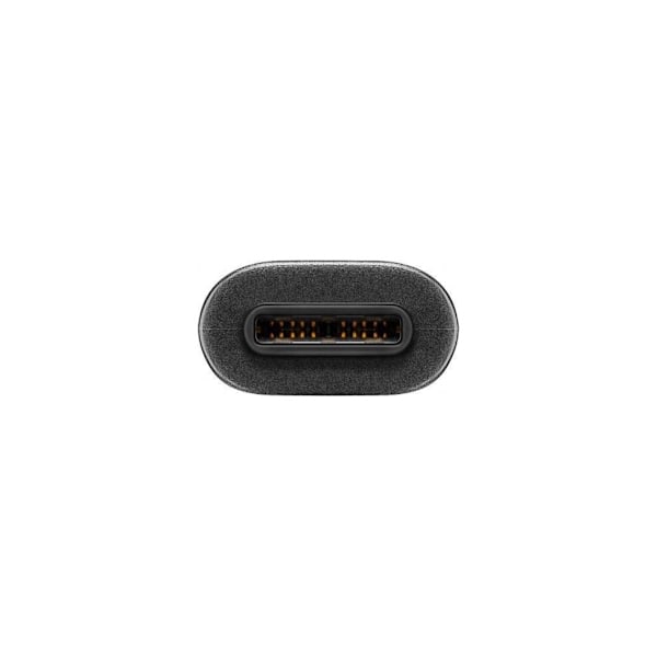 Goobay, USB-C–USB-C, USB-C 3.1 Generation 1 -kaapeli, 66509