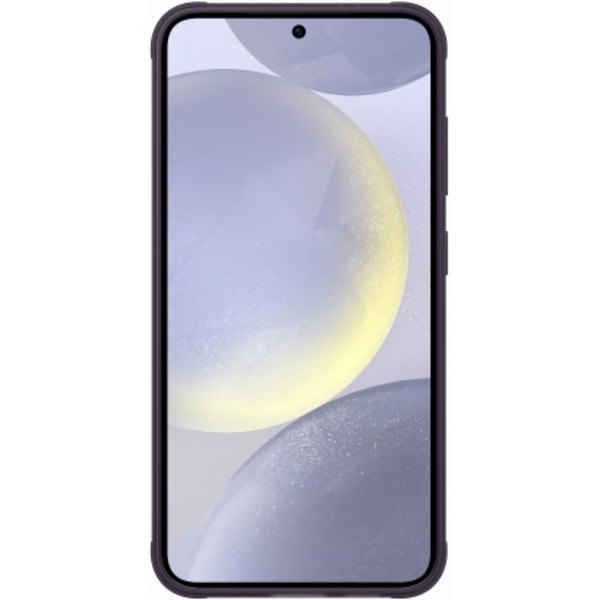 Shield-fodral för Galaxy S24 Plus" Dark Violet (GP-FPS926SACVW), Samsung