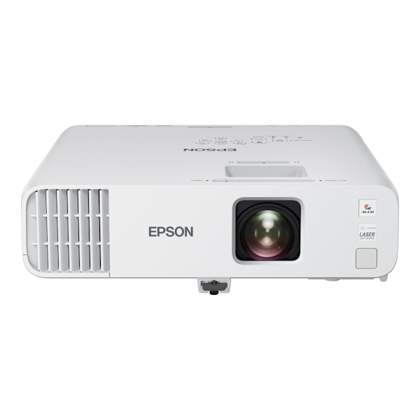 Epson, 3LCD-projektor, EB-L260F
