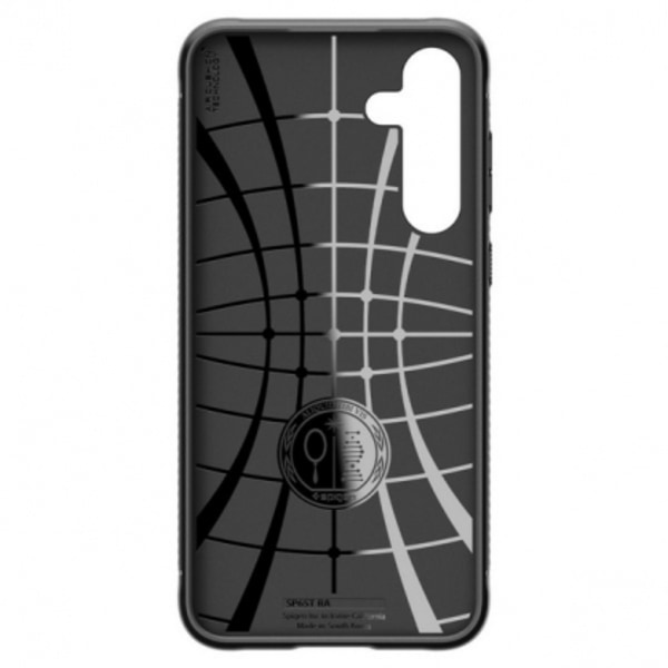 Rugged Armor Matte A55 5G" Sort, Spigen