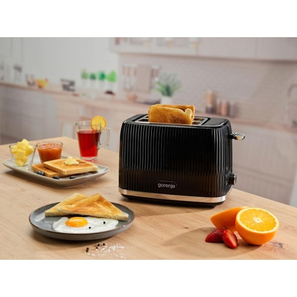 Gorenje, brødrister, T850DPB