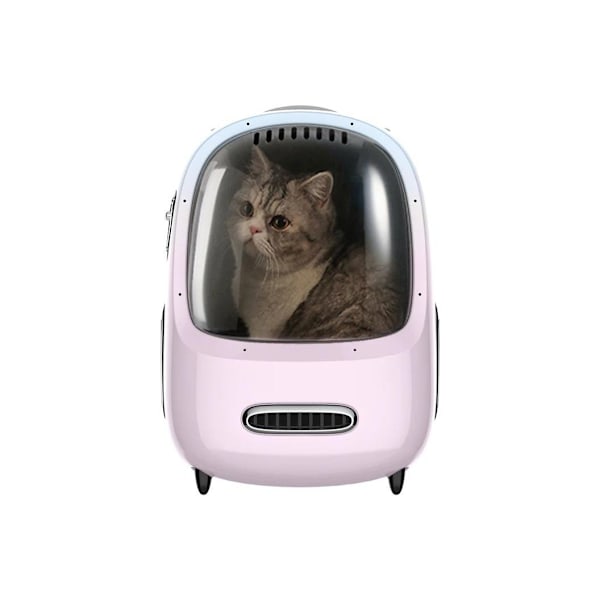 PETKIT, kæledyrsbærer, Breezy2