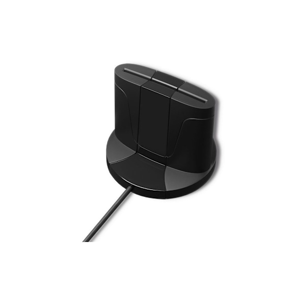 Qoltec smartkortlæser + USB-C adapter SCR0632